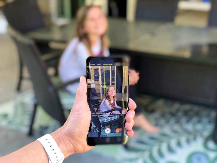 Samsung s9 galaxy camera how use smartphone ephotozine photography better phones Samsung galaxy s9 camera tips and tricks