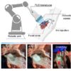 Sound waves could 3d print implants inside your body