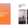 Instagram enhanced creator tags