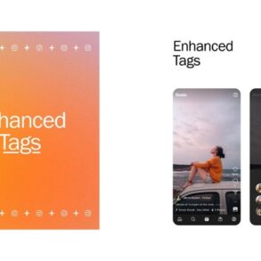 Instagram enhanced creator tags