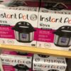 Instant pot appliances are up to 47 off right now