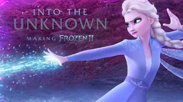 Released Frozen 2 disney plus streaming