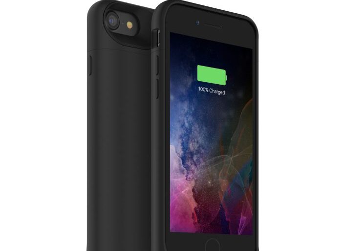 Mophie iphone x charging case juice pack air qi wireless