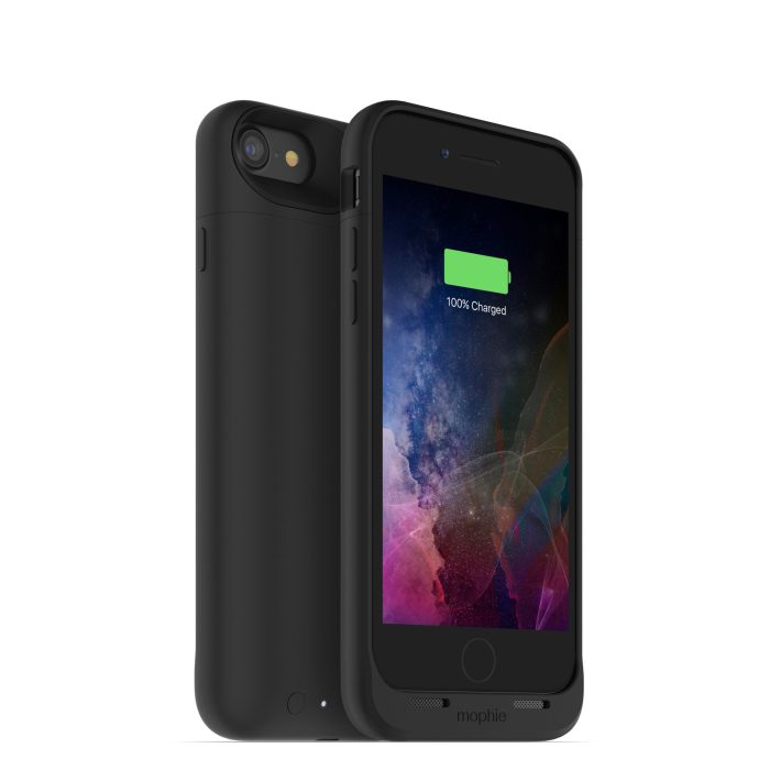 Mophie iphone x charging case juice pack air qi wireless