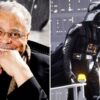 James earl jones darth vader voice died