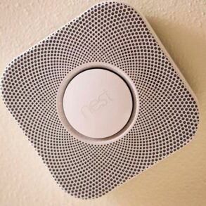 How does nest protect work other nest products
