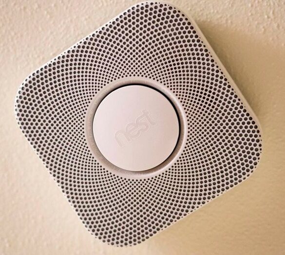 How does nest protect work other nest products
