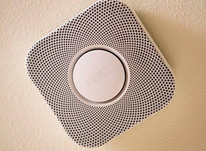How does nest protect work other nest products
