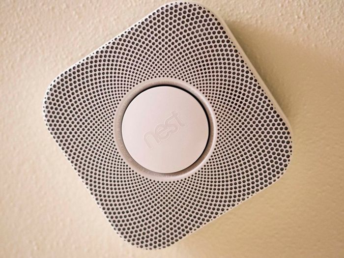 How does nest protect work other nest products
