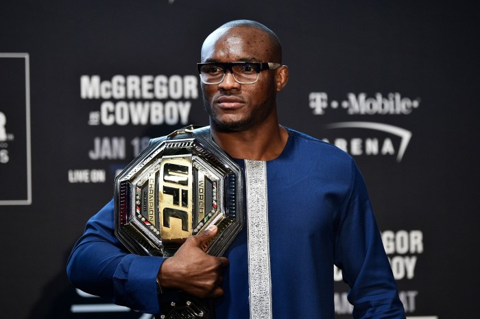 How watch ufc 251 usman vs masvidal fight island