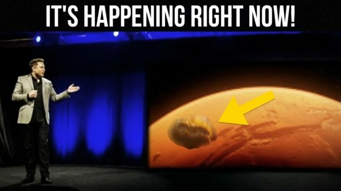 I took elon musks advice and nuked mars in this amazing quest game