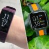 Samsung galaxy watch active 2 vs fitbit versa 2