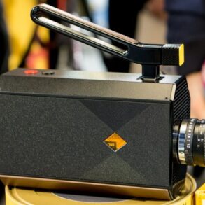 Kodak super 8 film camera lcd screen price release date specs features