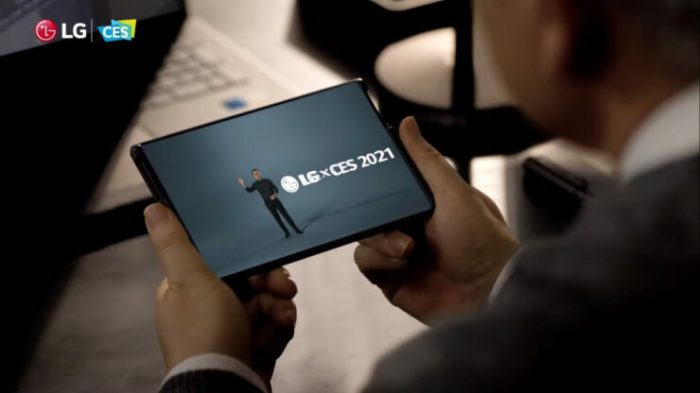 Lg might shut down its mobile business after talks stall