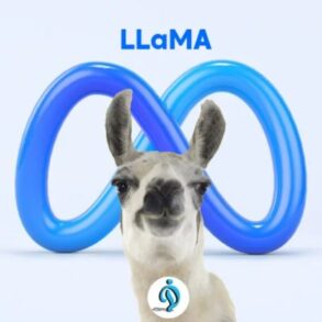 Meta ai assistant llama 3 chatgpt openai rival