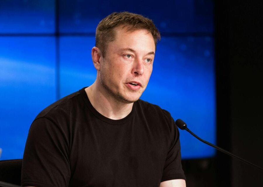 Elon musk 420 funding secured sec lawsuit