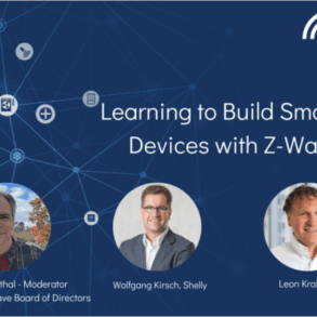 Does z wave still matter in the smart home