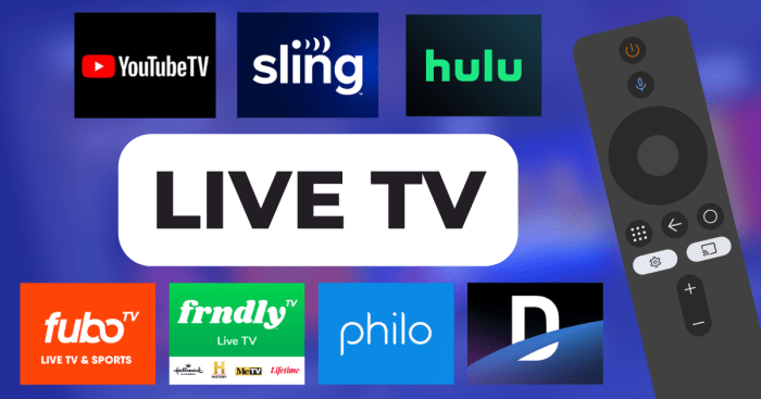 Youtube tv bringing multiview to live tv streaming