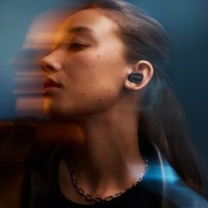 Save 80 on premium bowers wilkins pi8 wireless earbuds in 4 stunning colors