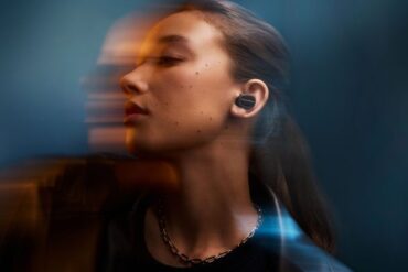 Save 80 on premium bowers wilkins pi8 wireless earbuds in 4 stunning colors