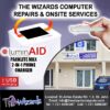 Enjoy light and power with 11 off this luminaid max solar powered lantern