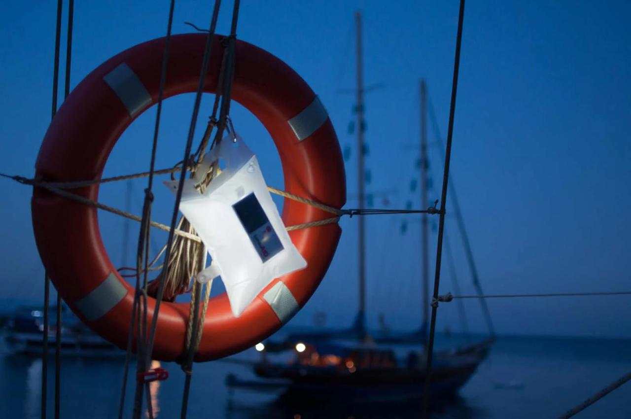 Luminaid solar lantern inflatable powered packlite Enjoy light and power with 11 off this luminaid max solar powered lantern