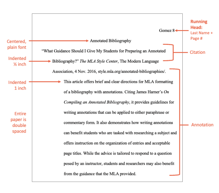 Google searchs annotation experiment is going away soon