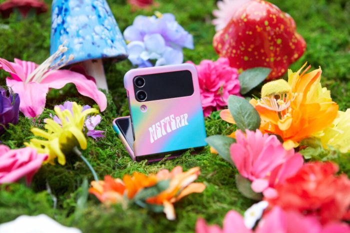 Samsung galaxy msftsrep collection