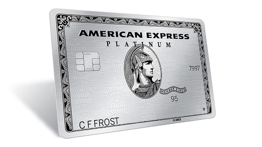American express platinum uber free ride credit