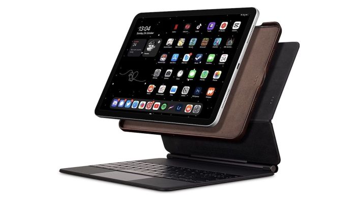 Portal valve pc rtx magic keyboard ipad pro air paramount plus deal sale