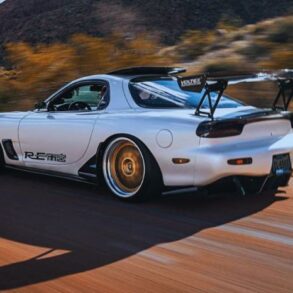 Miata coupe mazda rx crossed overtime rx7 mx5