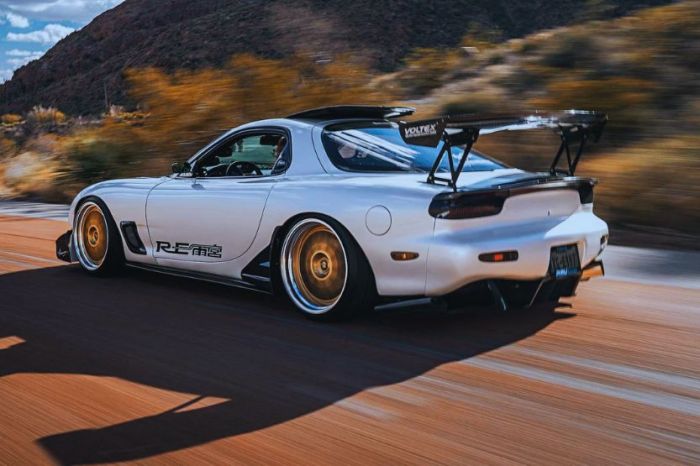 Miata coupe mazda rx crossed overtime rx7 mx5