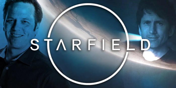 Microsoft betheda acquisition starfield playstation exclusive