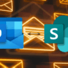 Starbucks outlook email integration