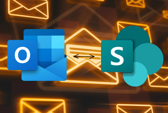 Starbucks outlook email integration