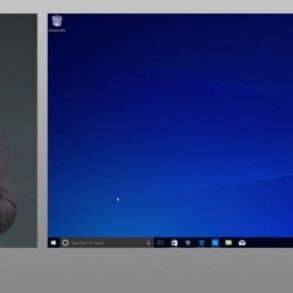 Microsoft windows 10x chrome os chromebook competitor hold