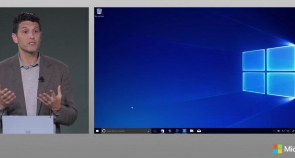 Microsoft windows 10x chrome os chromebook competitor hold