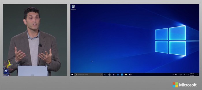 Microsoft windows 10x chrome os chromebook competitor hold