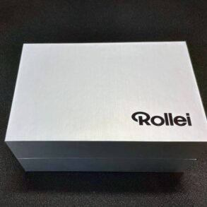 Mint rollei 35af 35mm film camera waitlist release announcement