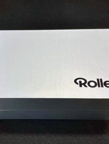 Mint rollei 35af 35mm film camera waitlist release announcement