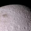 Nasa artemis moon return landing trump administration jim bridenstine