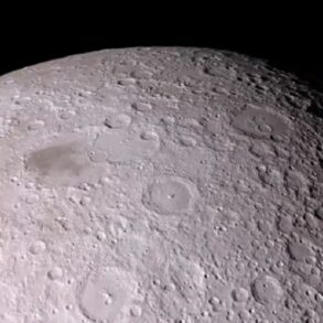 Nasa artemis moon return landing trump administration jim bridenstine