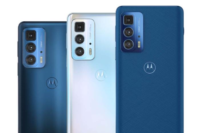 Motorolas edge s first phone snapdragon 870