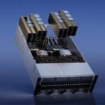Google amazon nvidia hugging face generative ai investment
