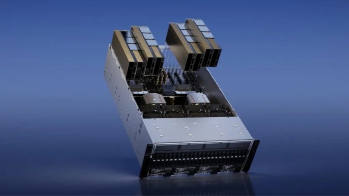 Google amazon nvidia hugging face generative ai investment