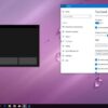 Microsoft windows 10 virtual trackpad