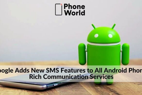 What rcs and why it important android