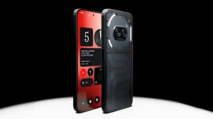 Nothing phone 3a pro best budget phone india