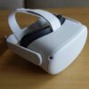 Oculus quest 2 backward compatible
