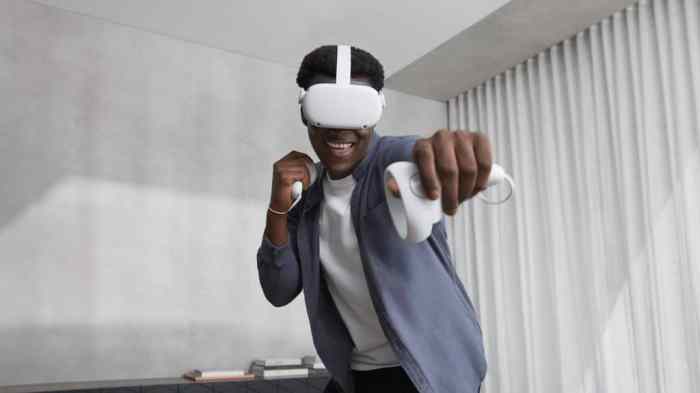Oculus quest developers are making millions dollars quest 2